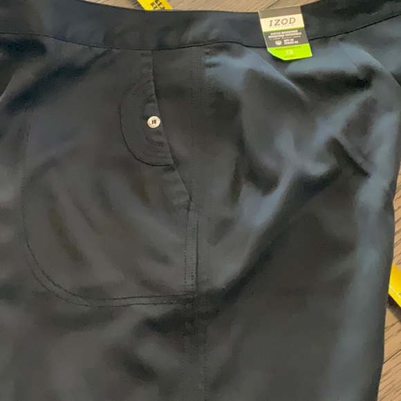 NWT Women’s Izod Performance Pants - Picture 9 of 10
